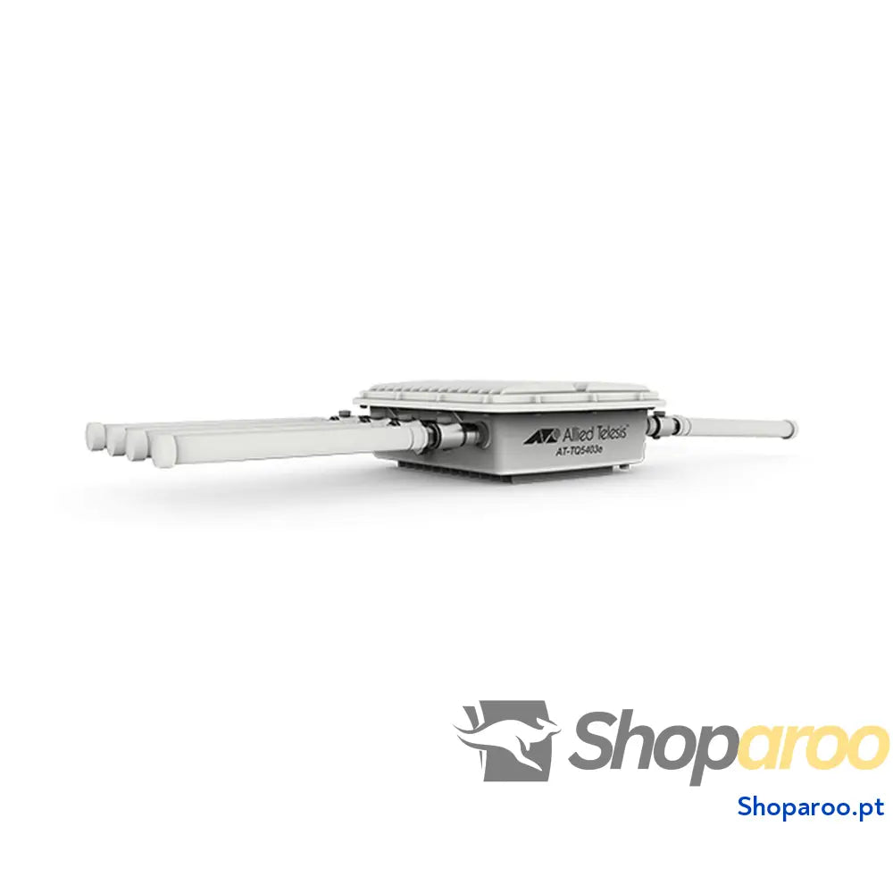 Ponto de Acesso Allied Telesis AT-TQ5403E-00 Branco