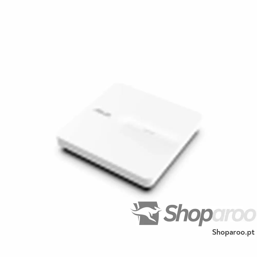Ponto de Acesso Asus Branco