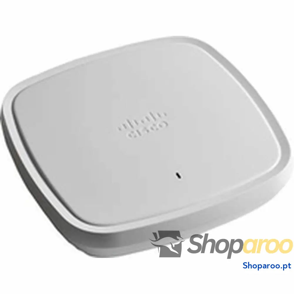 Ponto de Acesso CISCO C9115AXI-E Bluetooth 5 GHz Branco Cinzento