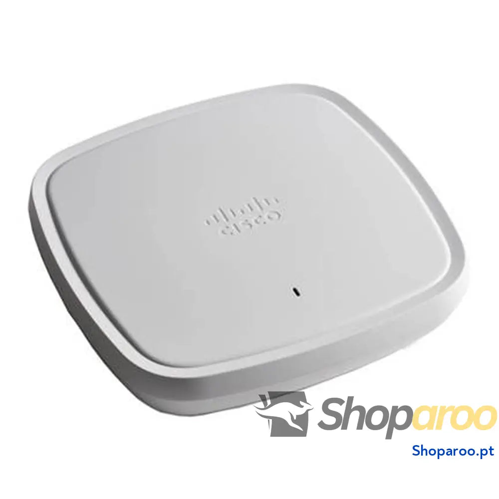 Ponto de Acesso CISCO C9120AXI-E Cinzento