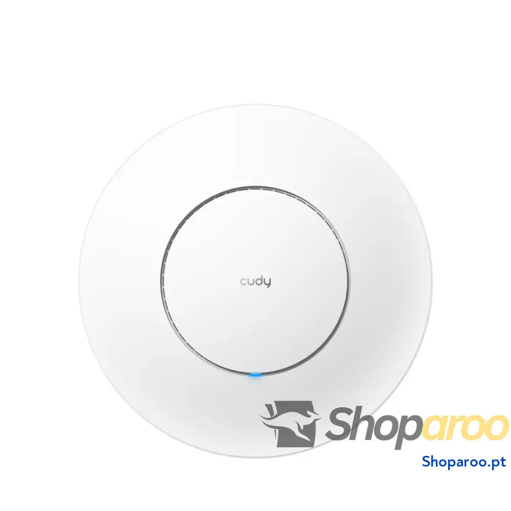 Ponto de Acesso Cudy AP1300 Branco