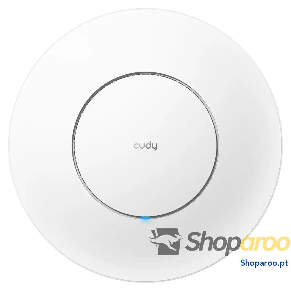 Ponto de Acesso Cudy CUDY AP3000 Branco