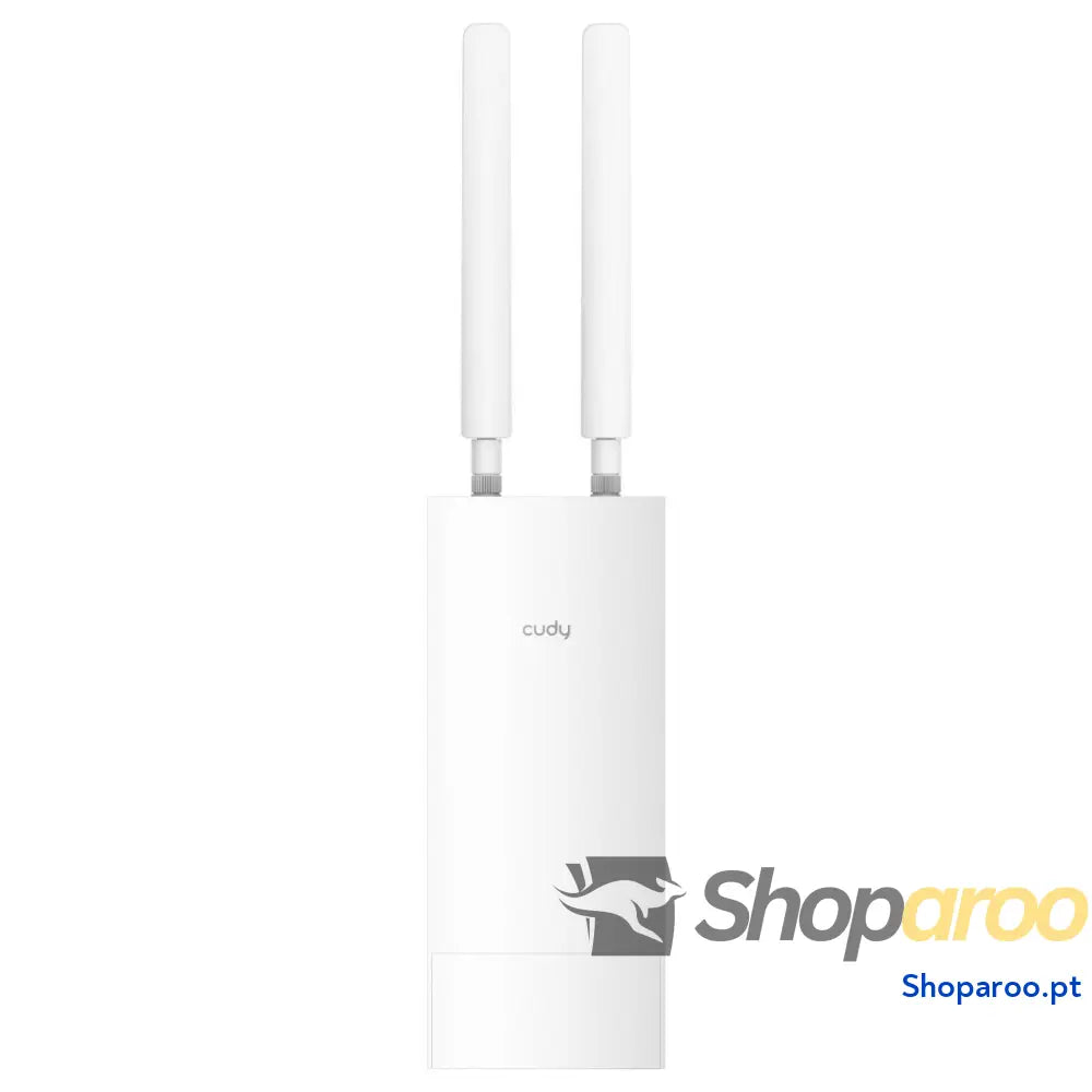 Ponto de Acesso Cudy AP3000 OUTDOOR Branco