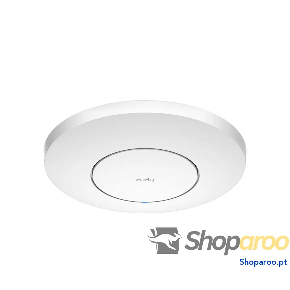 Ponto de Acesso Cudy AP3000_P Branco