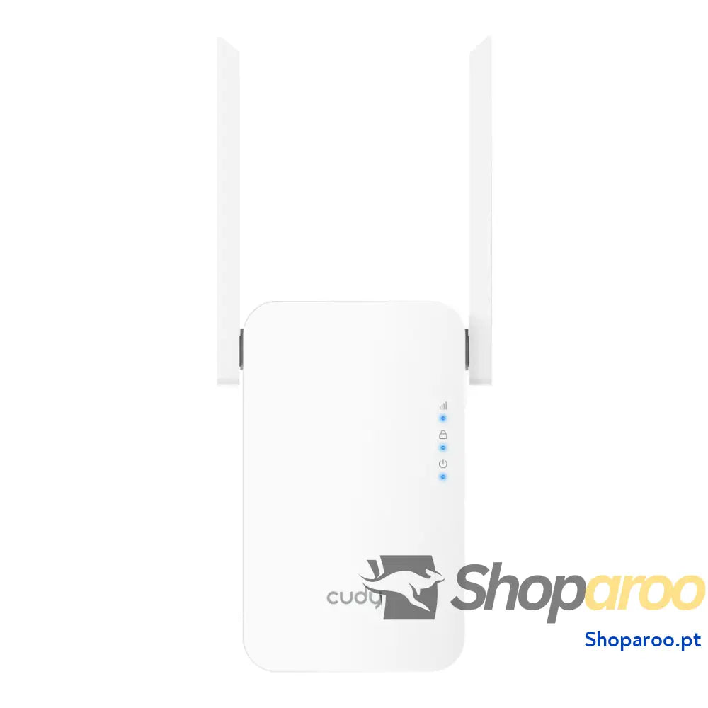 Ponto de Acesso Cudy RE1200 Branco