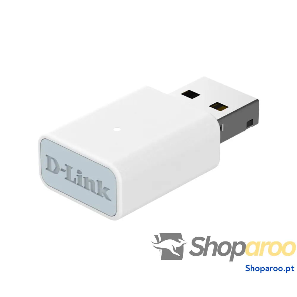 Ponto de Acesso D-Link AC13U
