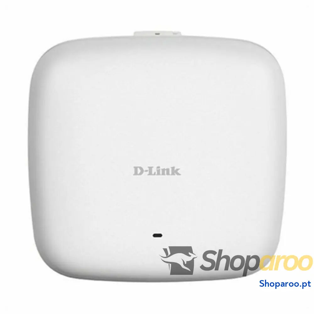 Ponto de Acesso D-Link DAP-2680 Branco LED