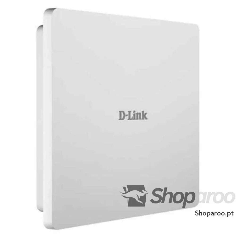 Ponto de Acesso D-Link DAP-3666 867 Mbps Branco WiFi 5