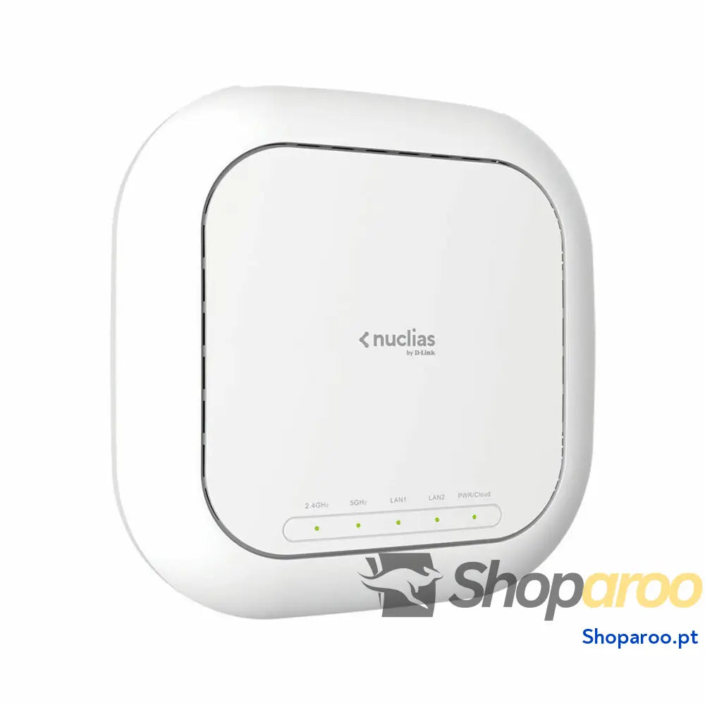Ponto de Acesso D-Link DBA-2520P Branco