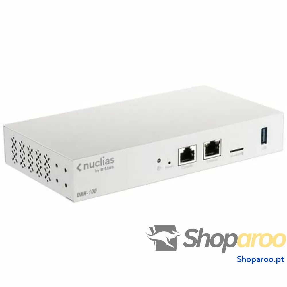 Ponto de Acesso D-Link DNH-100
