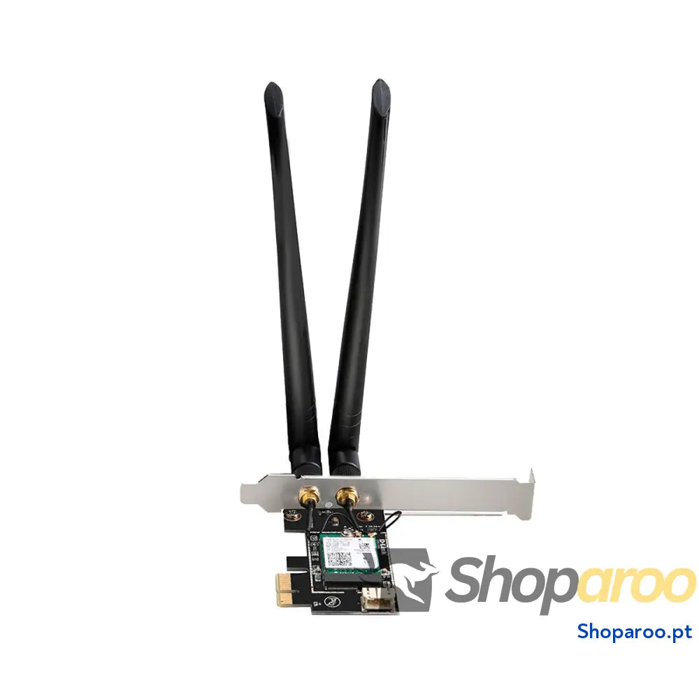 Ponto de Acesso D-Link DWA-X582 Preto
