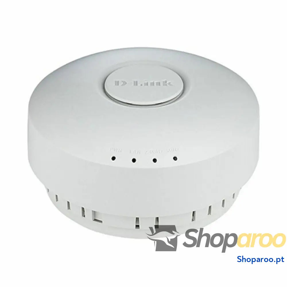 Ponto de Acesso D-Link DWL-6610AP           5 GHz
