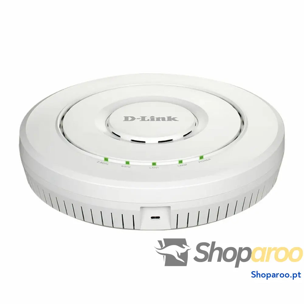 Ponto de Acesso D-Link DWL-8620AP          