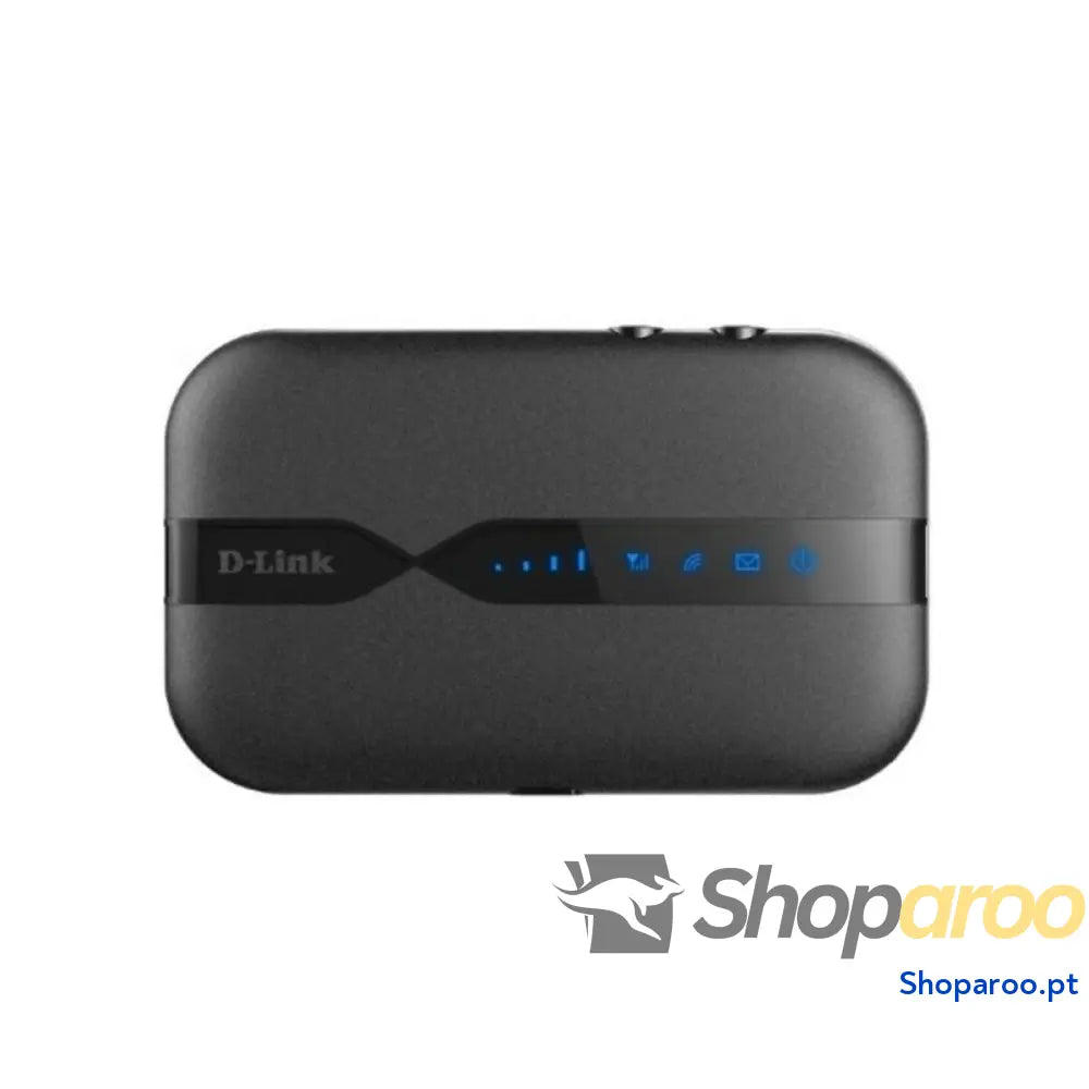Ponto de Acesso D-Link DWR-932 2.4 GHz 150-300 Mbps