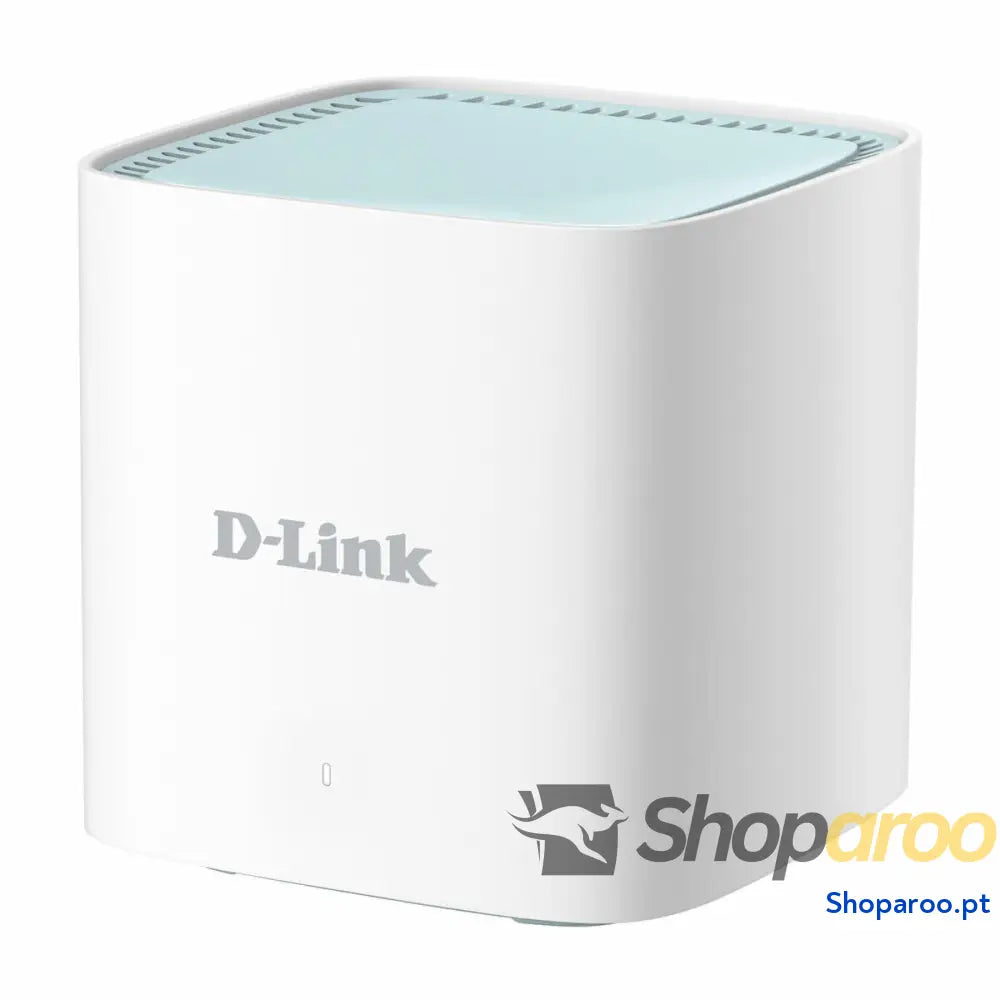 Ponto de Acesso D-Link Eagle Pro AI AX1500 Mesh