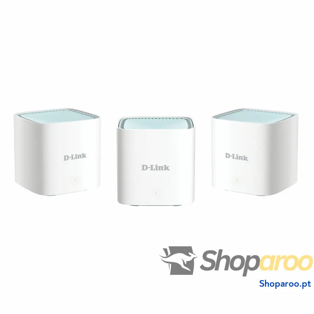 Ponto de Acesso D-Link M15-3