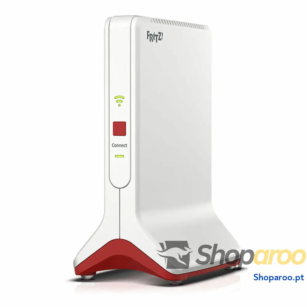 Ponto de Acesso Fritz! 20002953 6000 Mbit/s Branco