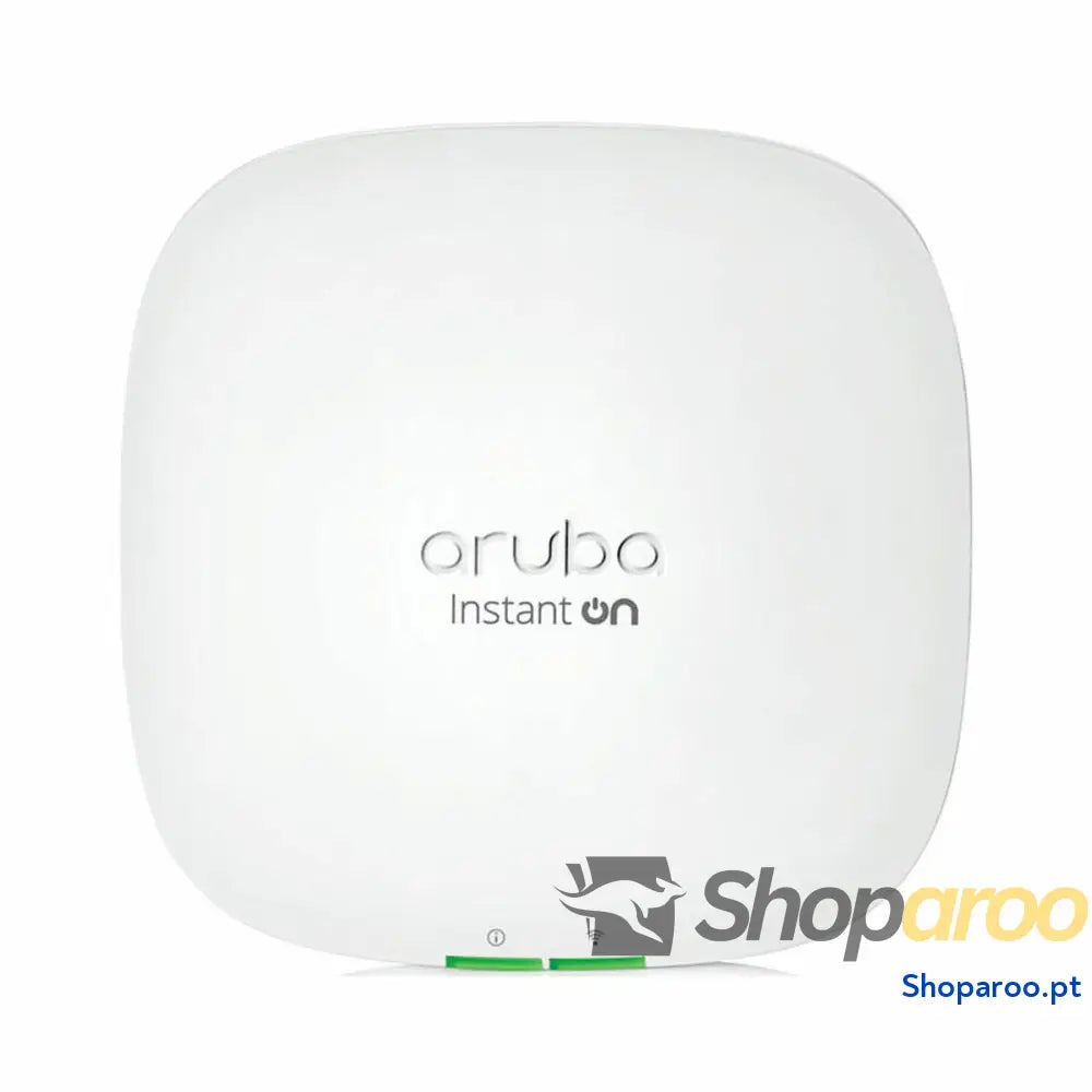 Ponto de Acesso HPE R6M50A               Branco