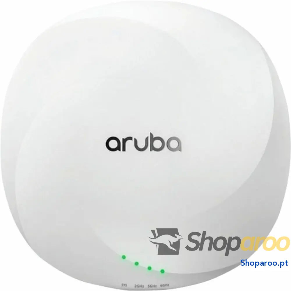 Ponto de Acesso HPE R7J27A Branco