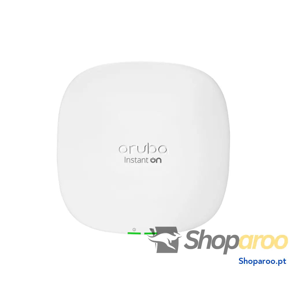 Ponto de Acesso HPE R9B33A Branco