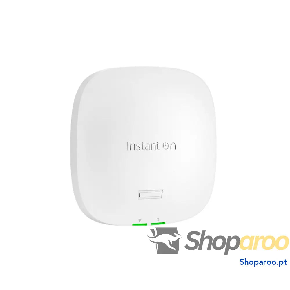 Ponto de Acesso HPE S1T18A Branco