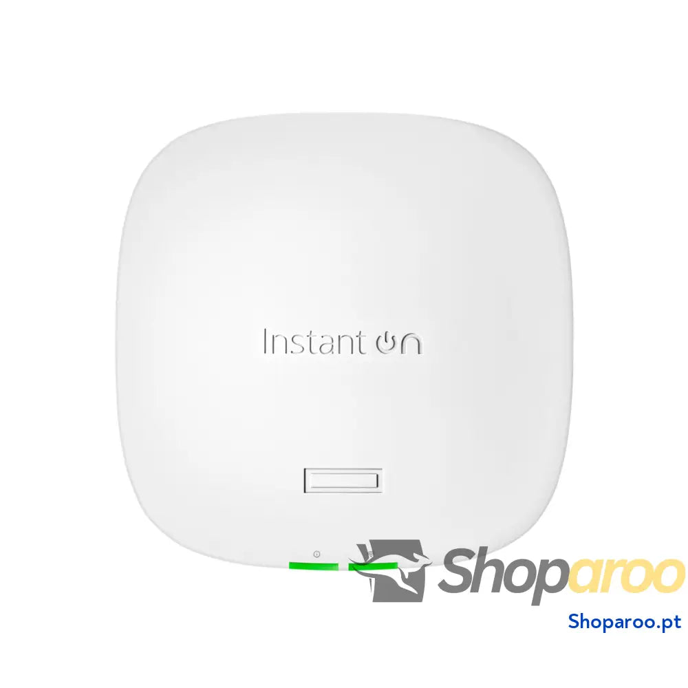 Ponto de Acesso HPE S1T32A Branco