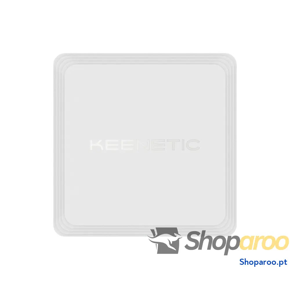 Ponto de Acesso Keenetic KN-3510-01EN