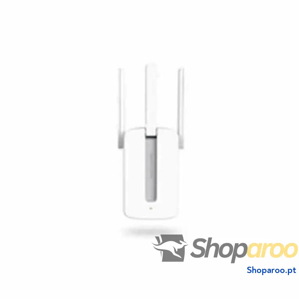 Ponto de Acesso Mercusys MW300RE N300 Dual Band