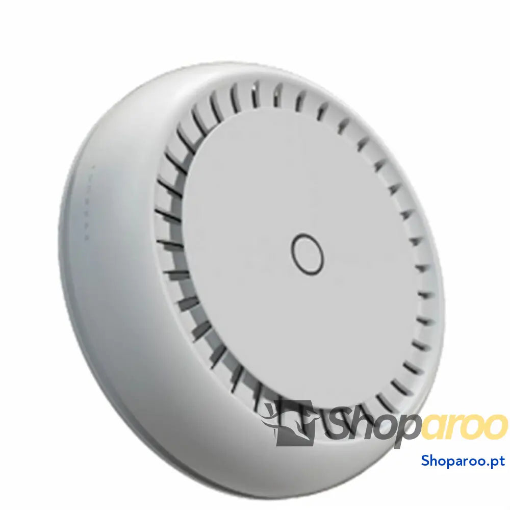 Ponto de Acesso Mikrotik