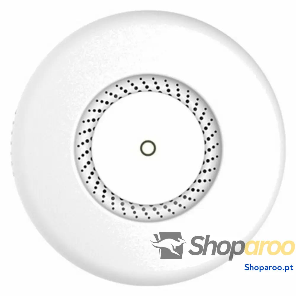 Ponto de Acesso Mikrotik cAP ac Branco