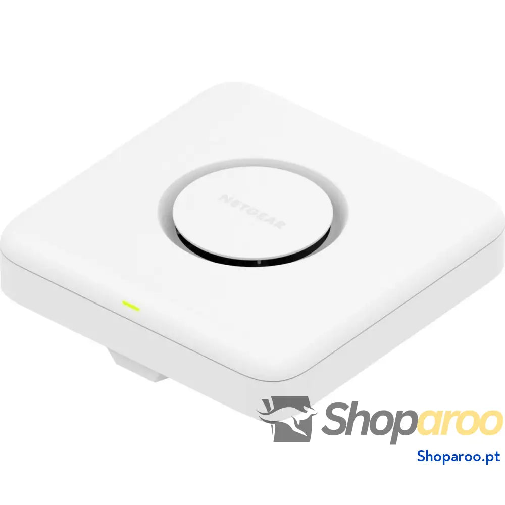 Ponto de Acesso Netgear WBE750-100EUS Branco