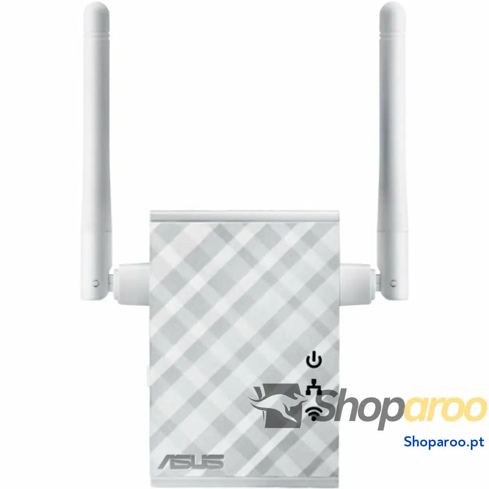 Ponto de Acesso Repetidor Asus 90IG01X0-BO2100
