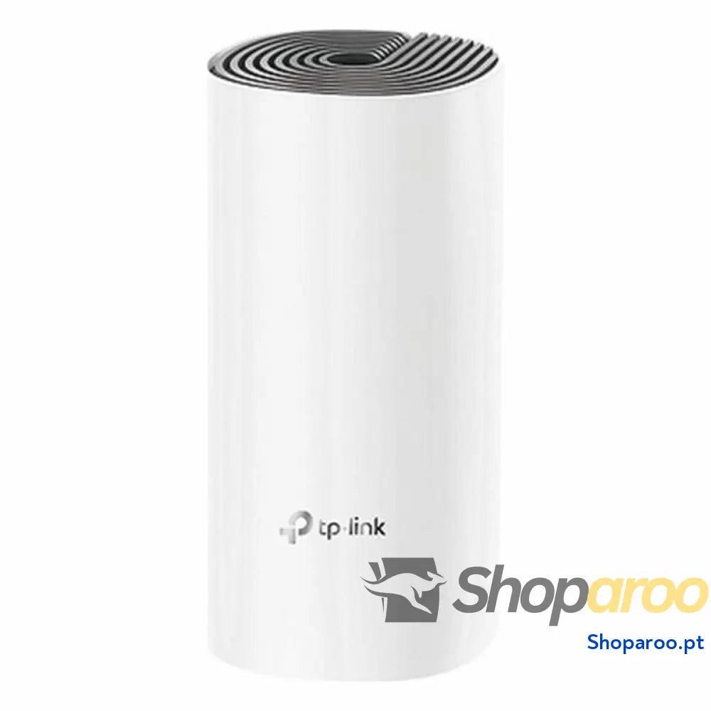 Ponto de Acesso Repetidor TP-Link Deco E4 5 GHz LAN 300-867 Mbps