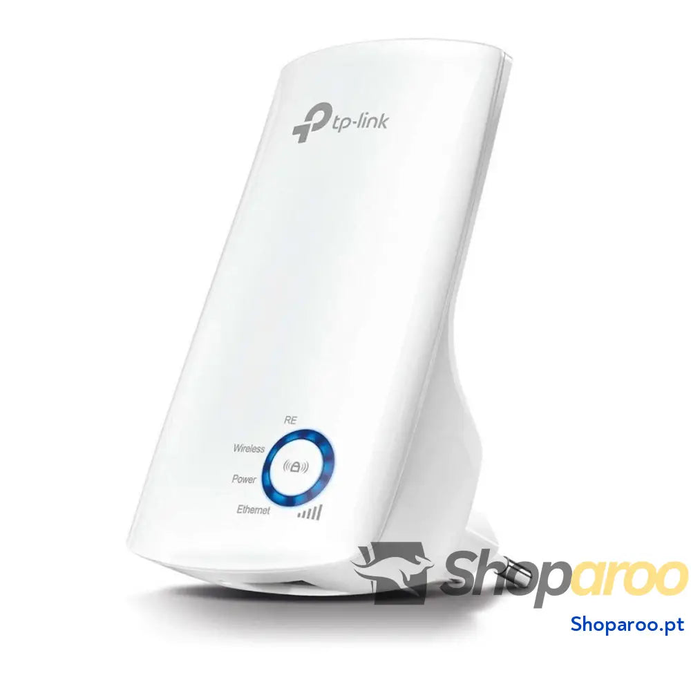 Ponto de Acesso Repetidor TP-Link TL-WA850RE 2,4 Ghz 300 Mbps
