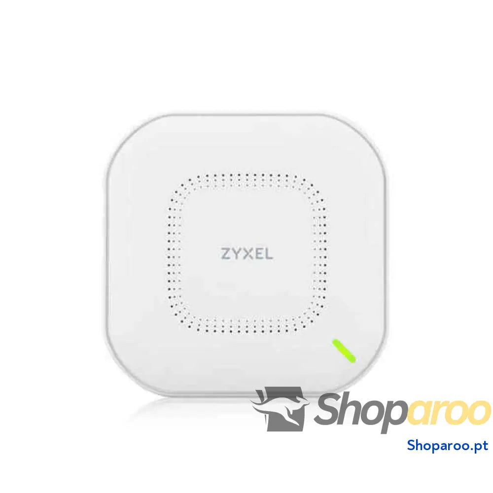Ponto de Acesso Repetidor ZyXEL NWA110AX-EU0102F     Branco