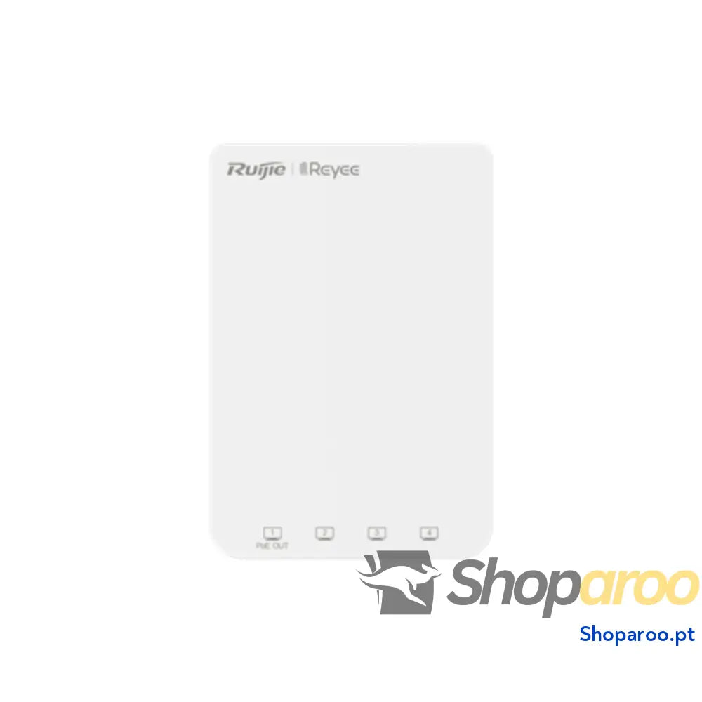 Ponto de Acesso Ruijie Networks RG-RAP1200P Branco