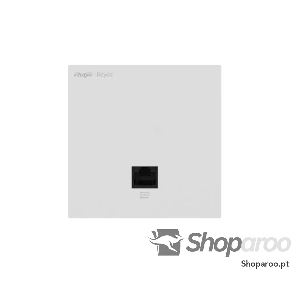 Ponto de Acesso Ruijie RG-RAP1201 Branco