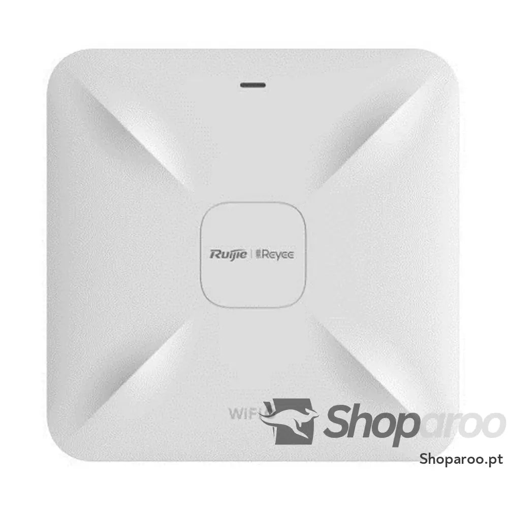 Ponto de Acesso Ruijie RG-RAP2260(E) Branco