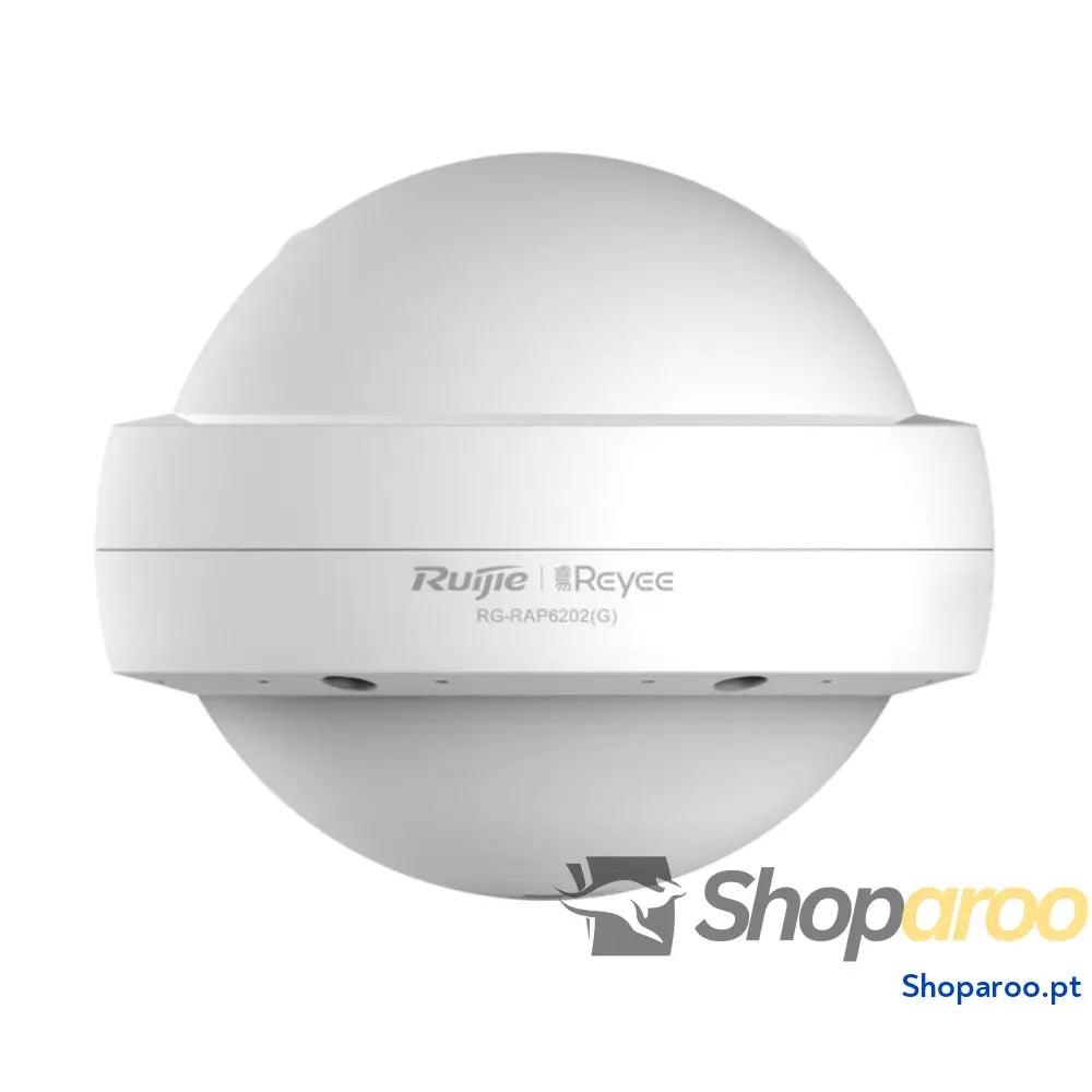 Ponto de Acesso Ruijie RG-RAP6202G Branco