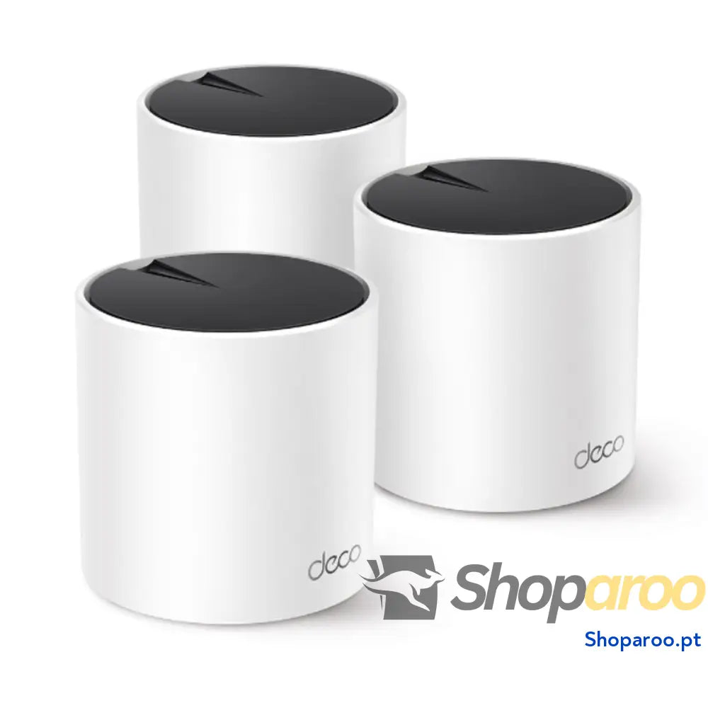 Ponto de Acesso TP-Link AX3000 TRI-BAND