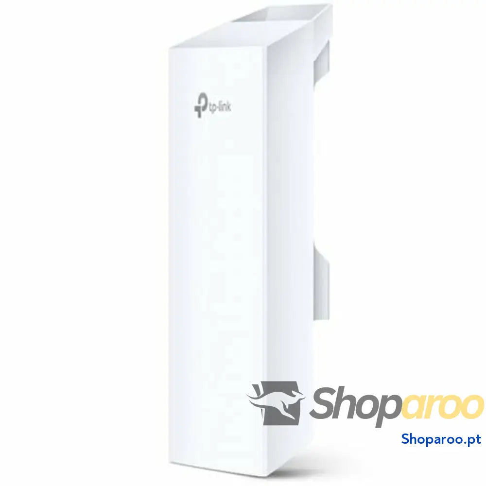 Ponto de Acesso TP-Link CPE210 2.4 GHz 300N 27 dBm 9 dBi PoE