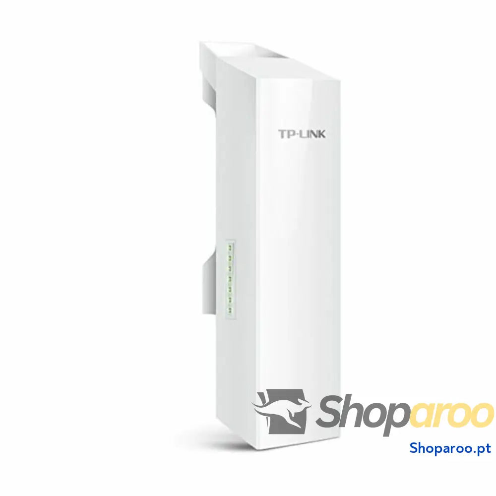 Ponto de Acesso TP-Link CPE510 WIFI 5 Ghz 300 Mbit/s IPX5 Branco