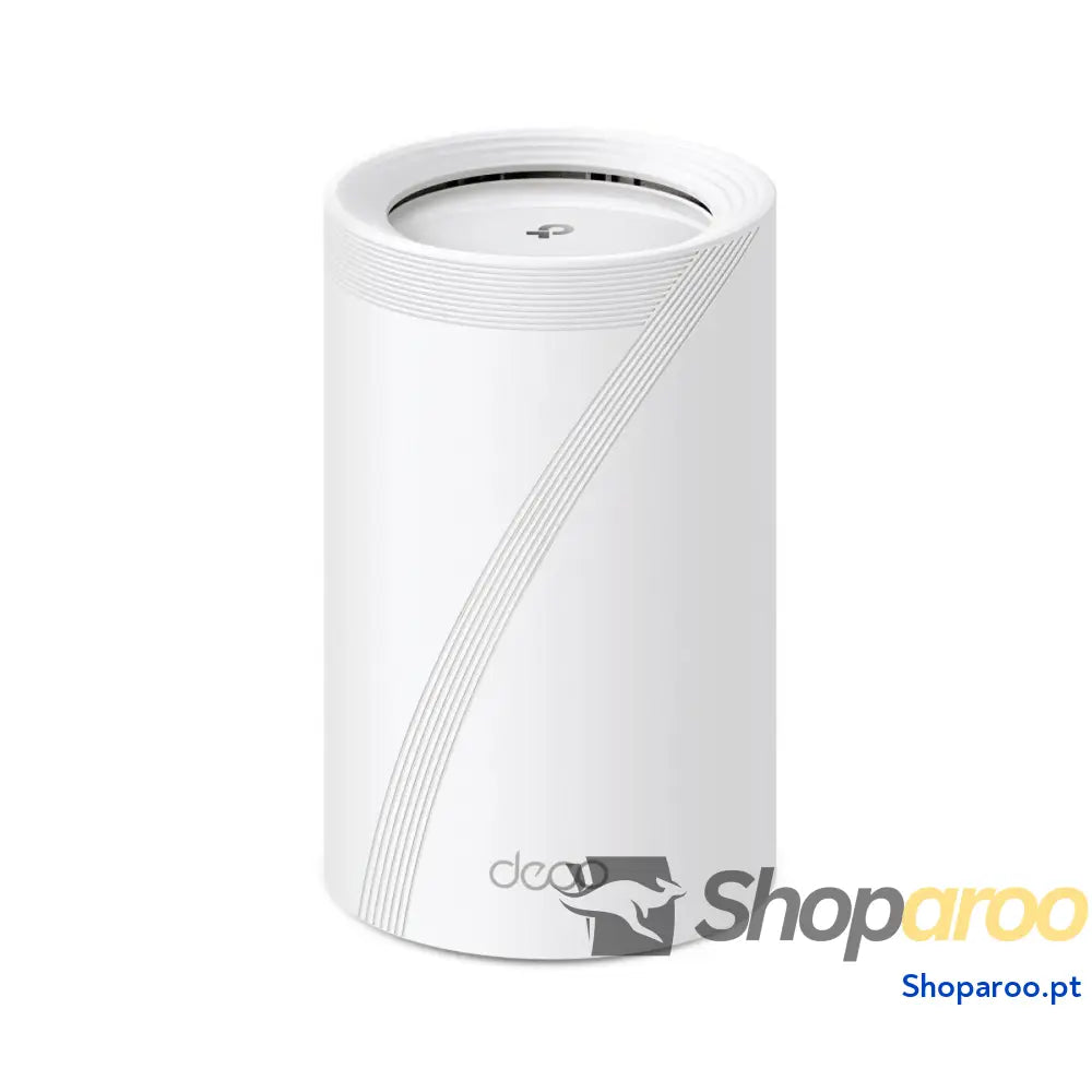 Ponto de Acesso TP-Link Deco BE65 (1-pack) Branco