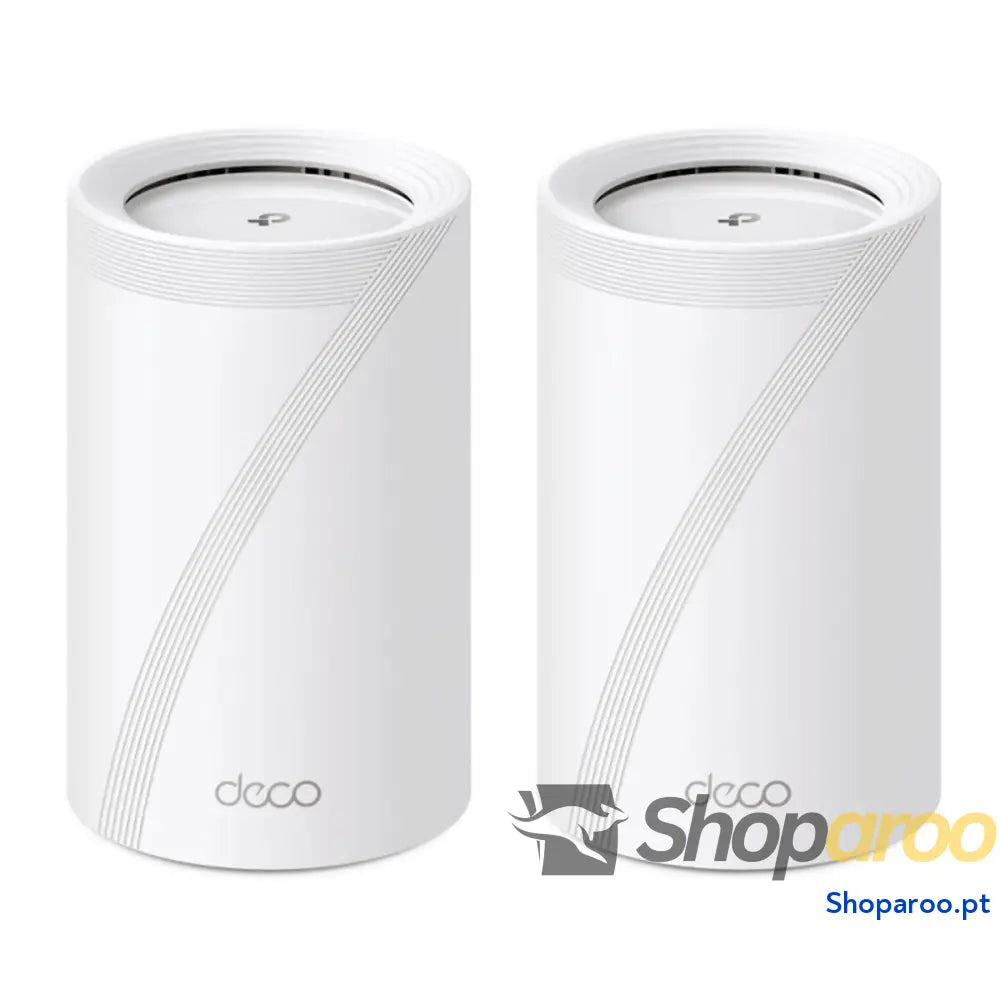 Ponto de Acesso TP-Link DECO BE65