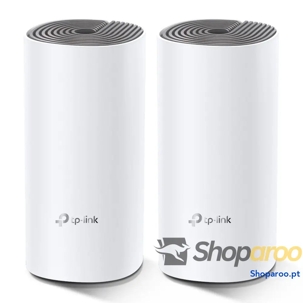 Ponto de Acesso TP-Link Deco E4