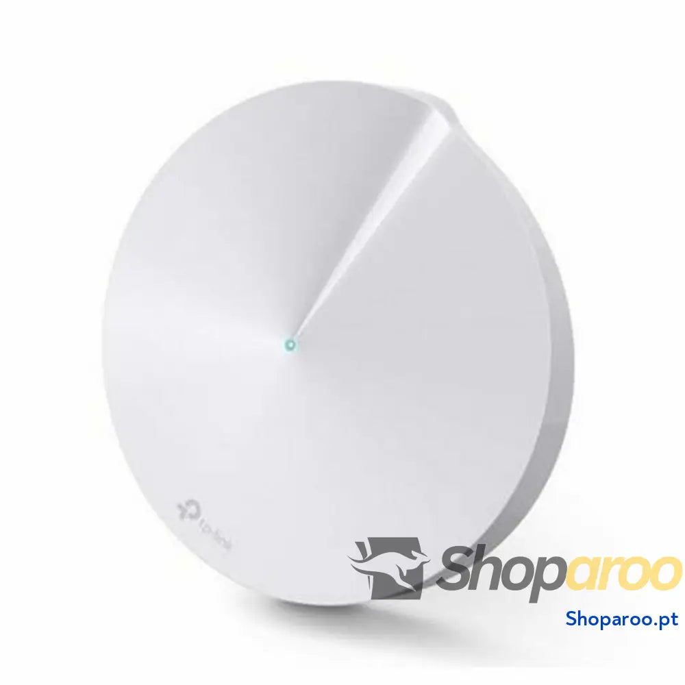Ponto de Acesso TP-Link DECO M5 2.4 GHz + 5 GHz Branco
