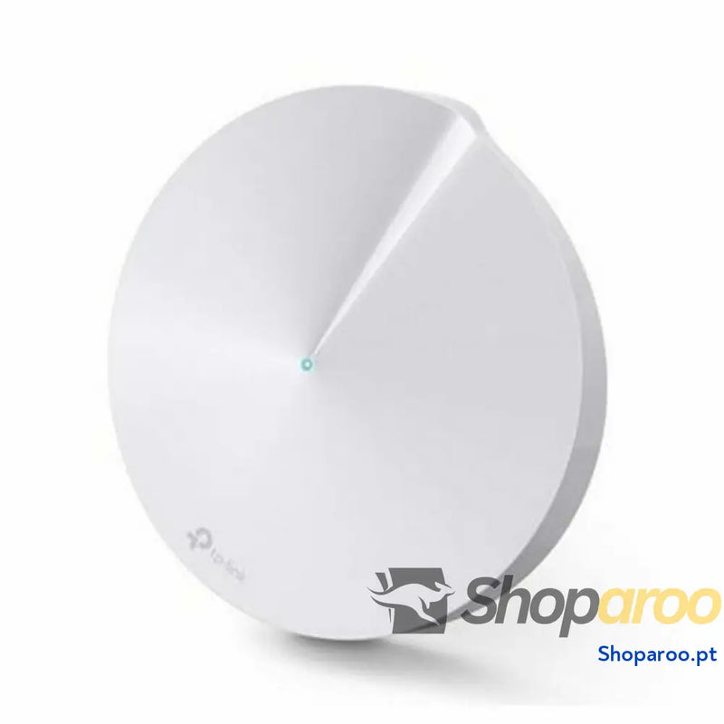 Ponto de Acesso TP-Link DECO M5 2.4 GHz + 5 GHz Branco