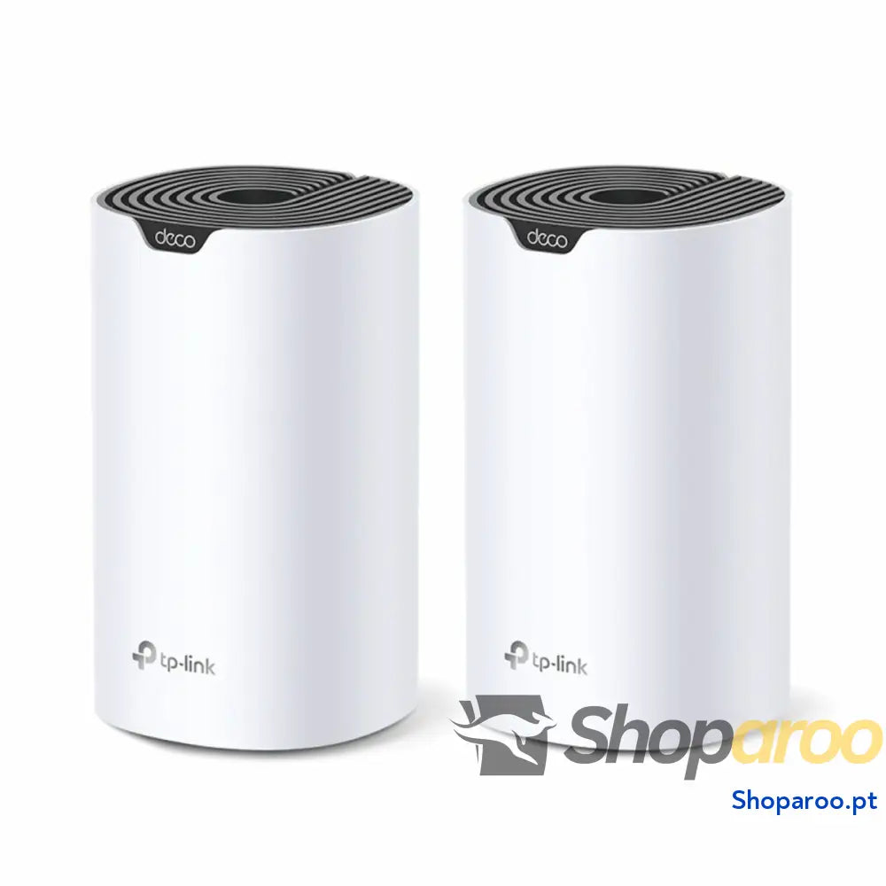 Ponto de Acesso TP-Link DECO S7(2-PACK)