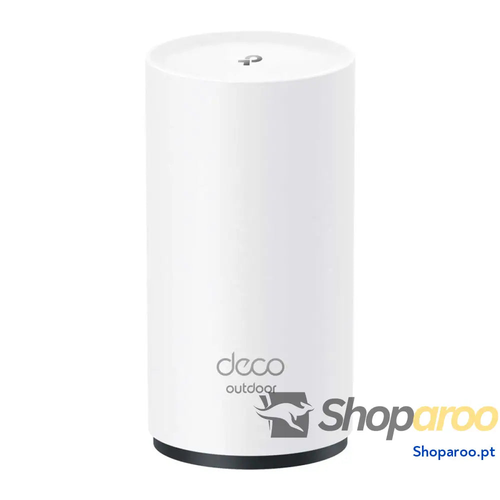 Ponto de Acesso TP-Link Deco X50-Outdoor(1-pack) Branco