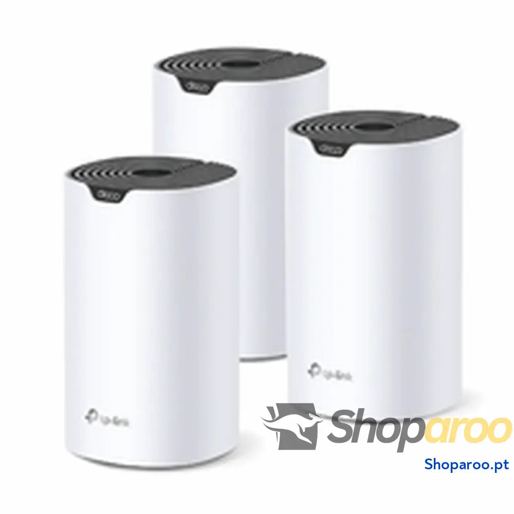 Ponto de Acesso TP-Link DECOS7-3PK